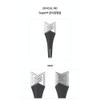 SuperM Official Fanlight Lightstick view 2