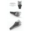 SuperM Official Fanlight Lightstick view 3