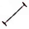 Pull Up Bars HUAHUA Horizontal bar Home Pull-up Wall Indoor Door Horizontal bar Free Punch Horizontal bar Fitness Equipment 70-100cm (Size : 90-130cm) view 1