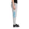 Brat Attaway General Joggers Athletic Heather view 1
