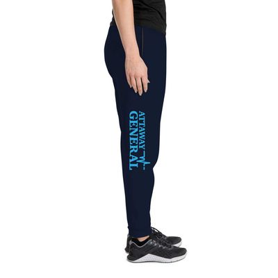 Brat Attaway General Joggers