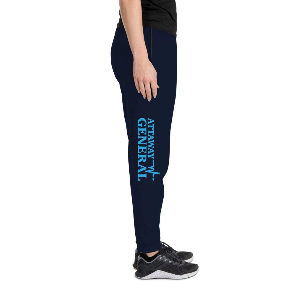 Brat Attaway General Joggers
