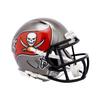 Riddell unisex adult Revolution Speed Mini Helmet, Team Color, One Size US view 1