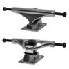 Core Hollow Skateboard Trucks 6.0 (8.75") Silver/Silver Base, Premium Bushings view 2