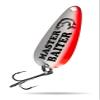 Funny Fishing Lure Gift for Men - Fishing Birthday - Master Baiter - Fishing Spoons - Dad Gifts - Perfect for Any Fisherman - Fishing Lures for Walleye and Pike - Spoon for Trout - Fishing Gag Gifts view 1