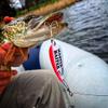 Funny Fishing Lure Gift for Men - Fishing Birthday - Master Baiter - Fishing Spoons - Dad Gifts - Perfect for Any Fisherman - Fishing Lures for Walleye and Pike - Spoon for Trout - Fishing Gag Gifts view 2