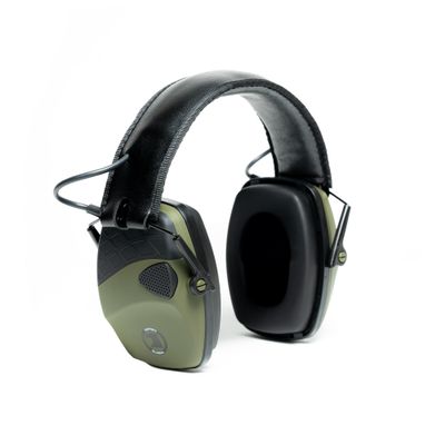 Osprey Global Electronic Ear Muffs, Noise Reduction Hearing Protection