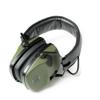 Osprey Global Electronic Ear Muffs, Noise Reduction Hearing Protection view 2