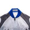Cycling Jersey Kids,Bike Short Sleeve T-Shirt Boys Girls Cartoon Tops Breathable Quick-Dry S-XXL view 4