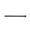 Pull Up Bars HUAHUA Free Punching Home Horizontal bar Fitness Pull-up Indoor Sporting Goods Door on Wall (Size : 95-120cm) view 1