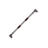 Pull Up Bars HUAHUA Horizontal bar on The Door for Domestic Indoor Pull-up Device Wall-Free Punching Adjustable Door Frame Hanging bar Fitness Equipment (Size : 110-138cm) view 1