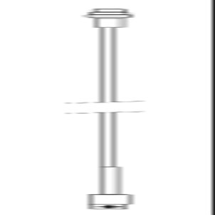 Parktool Cable Adaptive IR-1, IR-1.2#348