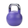 Kettlebells AGYH Color Cast Steel, Professional Competition, Strength Training Equipment for Home Gym, 4kg/6kg/8kg/12kg/16kg/20kg (Size : 20kg/44.1lb) view 1