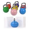 Kettlebells AGYH Color Cast Steel, Professional Competition, Strength Training Equipment for Home Gym, 4kg/6kg/8kg/12kg/16kg/20kg (Size : 20kg/44.1lb) view 4