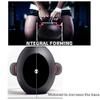 Kettlebells AGYH Black Cast Iron Kettlebell, Muscle Strength Training Equipment For Home Gym, 4kg/6kg/8kg/10kg/12kg/14kg/16kg/18kg/20kg/24kg (Size : 16kg/35.2lb) view 4