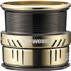 Daiwa SLP Works SLPW LT Type- Spool, Gold 2000SS view 1