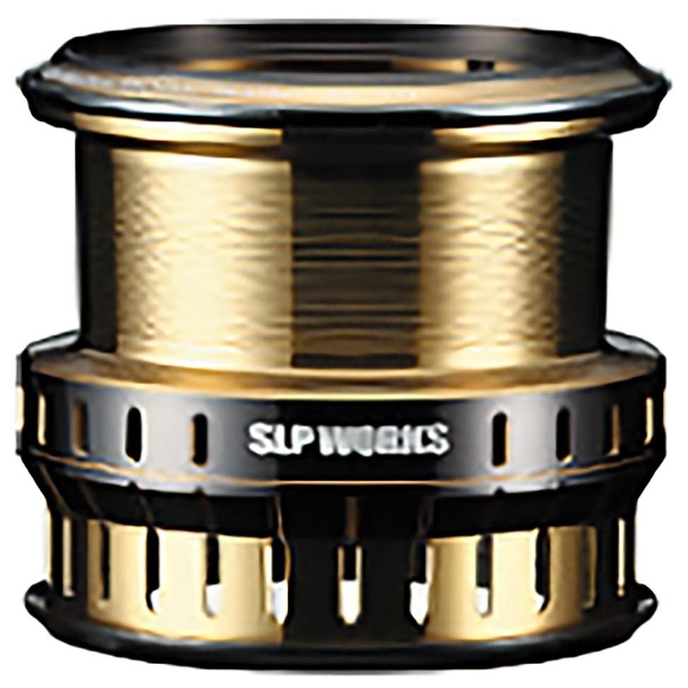 Daiwa SLP Works SLPW EX LT Spool 4000S