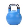 Kettlebells AGYH Color Cast Steel, Professional Competition, Strength Training Equipment for Home Gym, 4kg/6kg/8kg/12kg/16kg/20kg (Size : 12kg/26.4lb) view 1