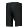 Xioker Boy Square Legs Swim Jammer with UPF50+,Youth Boy Jammer Swimming Shorts for Training(Black M) view 3
