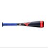 Mizuno HOT METAL - Big Barrel Tee Ball USA Baseball Bat (-12), 26 in/14 oz., 2 5/8 barrel view 2