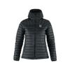 Fjallraven F86120550M Expedition Latt Hoodie W Black M view 1