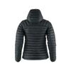 Fjallraven F86120550M Expedition Latt Hoodie W Black M view 2