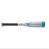 Mizuno HOT METAL - T-Ball USA Baseball Bat (-13), 26 in/13 oz., 2 1/4 barrel view 2