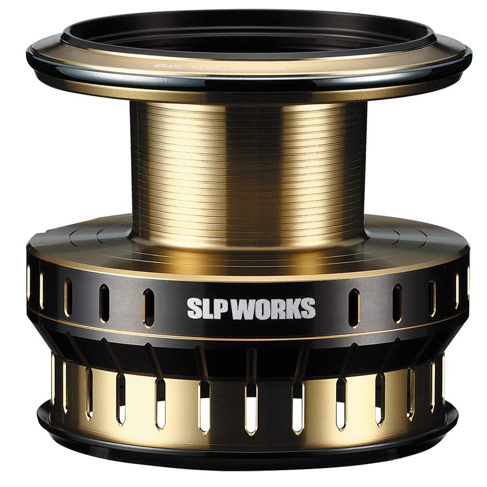 Daiwa SLP Works SLPW EX LT Spool 5000D