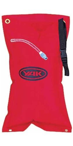 Yak Kayak & Kayaking - Kayak Paddle Float Bag - Welded PVC Construction - Size - One Size