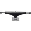 Core Hollow Skateboard Trucks 6.0 (8.75") Black/Silver Base, Premium Bushings view 4
