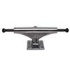 Core Hollow Skateboard Trucks 5.25 (8.0") Silver/Silver Base, Premium Bushings view 4