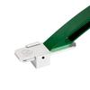 Abbey Bike Tools Harbor Dishing Gauge Green, One Size view 2