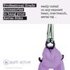 Aum Active Descender Figure-8 - Hardware Accessories for Aerial Silks - Acrobatic Flying, Antigravity Pilates, Aerial Yoga Hammock Swing view 3
