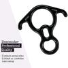 Aum Active Descender Figure-8 - Hardware Accessories for Aerial Silks - Acrobatic Flying, Antigravity Pilates, Aerial Yoga Hammock Swing view 4