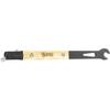 Abbey Bike Tools Shop Pedal Wrench Wood, One Size view 1