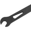 Abbey Bike Tools Shop Pedal Wrench Wood, One Size view 2