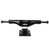 Core Hollow Skateboard Trucks 6.0 (8.75") Black/Black Base, Premium Bushings view 3