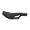 SDG Components Bel-Air V3 Carbon 7x9 Rails Mountain Bike Saddle 260 x 140mm Unisex Road Gravel Bicycle Seat 181g Black/Grey view 2