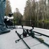 Abu Garcia Zata Spinning Fishing Reel, Green view 2