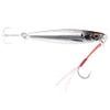 Majorcraft JPS-40L089LIVEHARAGLOWKONOSHIRO Jigpara Livebait 40g view 1