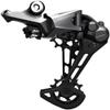 Shimano Rear DERAILLEUR, RD-M6100, DEORE, SGS 12-Speed, TOP Normal, Shadow Plus Design, Direct Attachment, 1x12 view 1