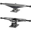Core Hollow Skateboard Trucks 7.0 (9.75") Silver/Silver Base, Premium Bushings view 2