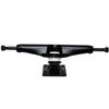 Core Hollow Skateboard Trucks 7.0 (9.75") Black/Black Base, Premium Bushings view 3