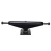 Core Hollow Skateboard Trucks 7.0 (9.75") Black/Black Base, Premium Bushings view 4