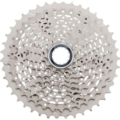 Cs-m4100 Deore Cassette - 10spd