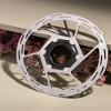 SRAM PACELINE DISC ROTOR 160mm CENTERLOCK SILVER/BLACK view 2