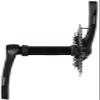 SAMOX R3 Crankset - 175mm 11-Speed 50/34t 110 bcd 24mm Spindle Black view 3