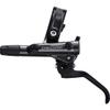 SHIMANO Deore Br-M6100 Disc Brake Resin, Rear view 2
