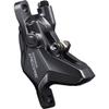 SHIMANO Deore Br-M6100 Disc Brake Resin, Rear view 3