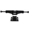 Core Hollow Skateboard Trucks 5.0 (7.75") Black/Black Base, Premium Bushings view 3
